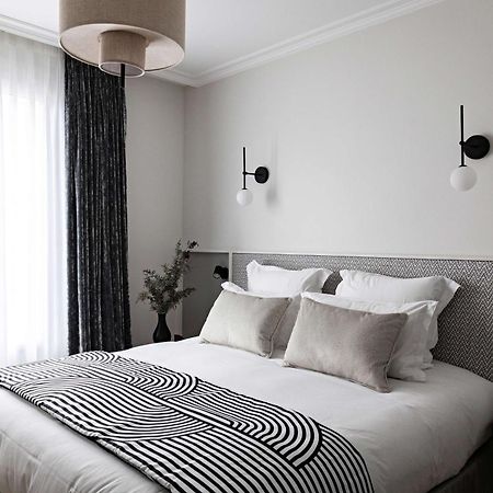 Best Western Premier The Blake Paris Gare Saint Lazare Exteriér fotografie
