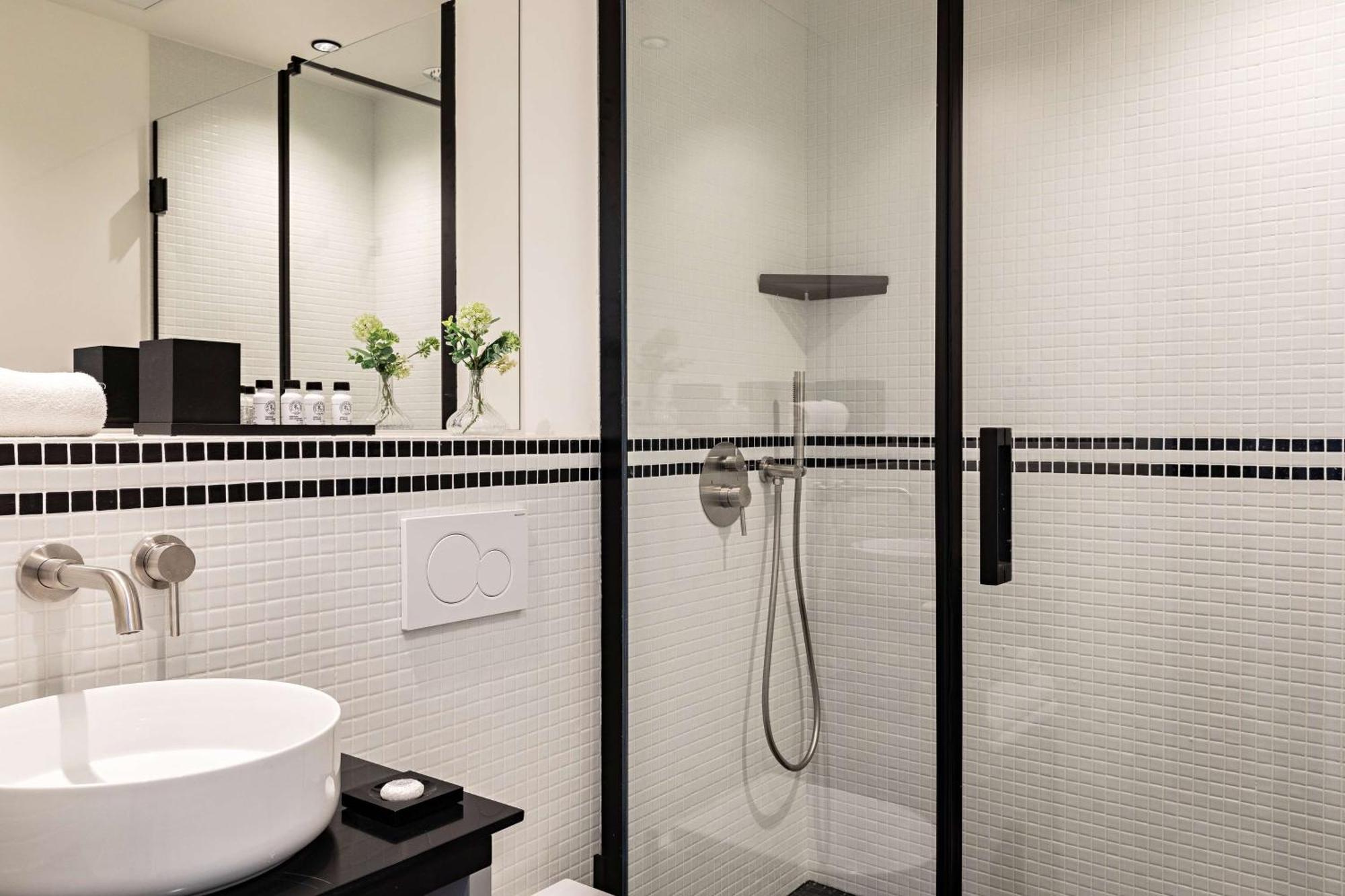 Best Western Premier The Blake Paris Gare Saint Lazare Exteriér fotografie