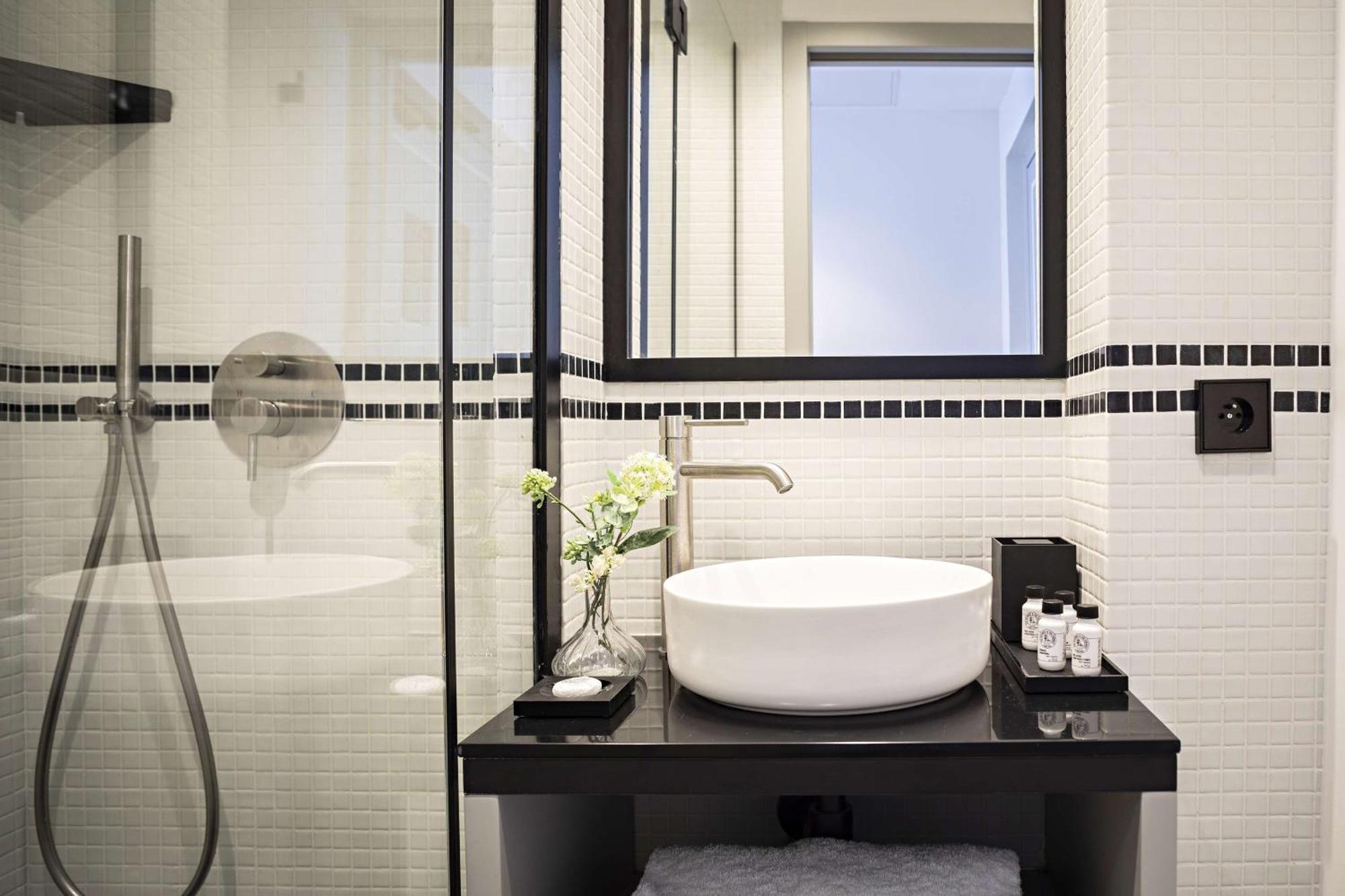 Best Western Premier The Blake Paris Gare Saint Lazare Exteriér fotografie