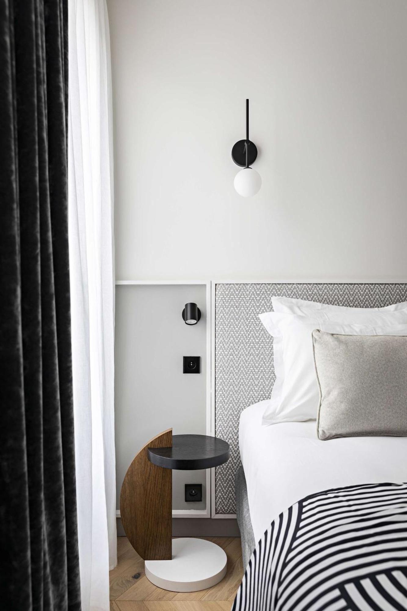 Best Western Premier The Blake Paris Gare Saint Lazare Exteriér fotografie