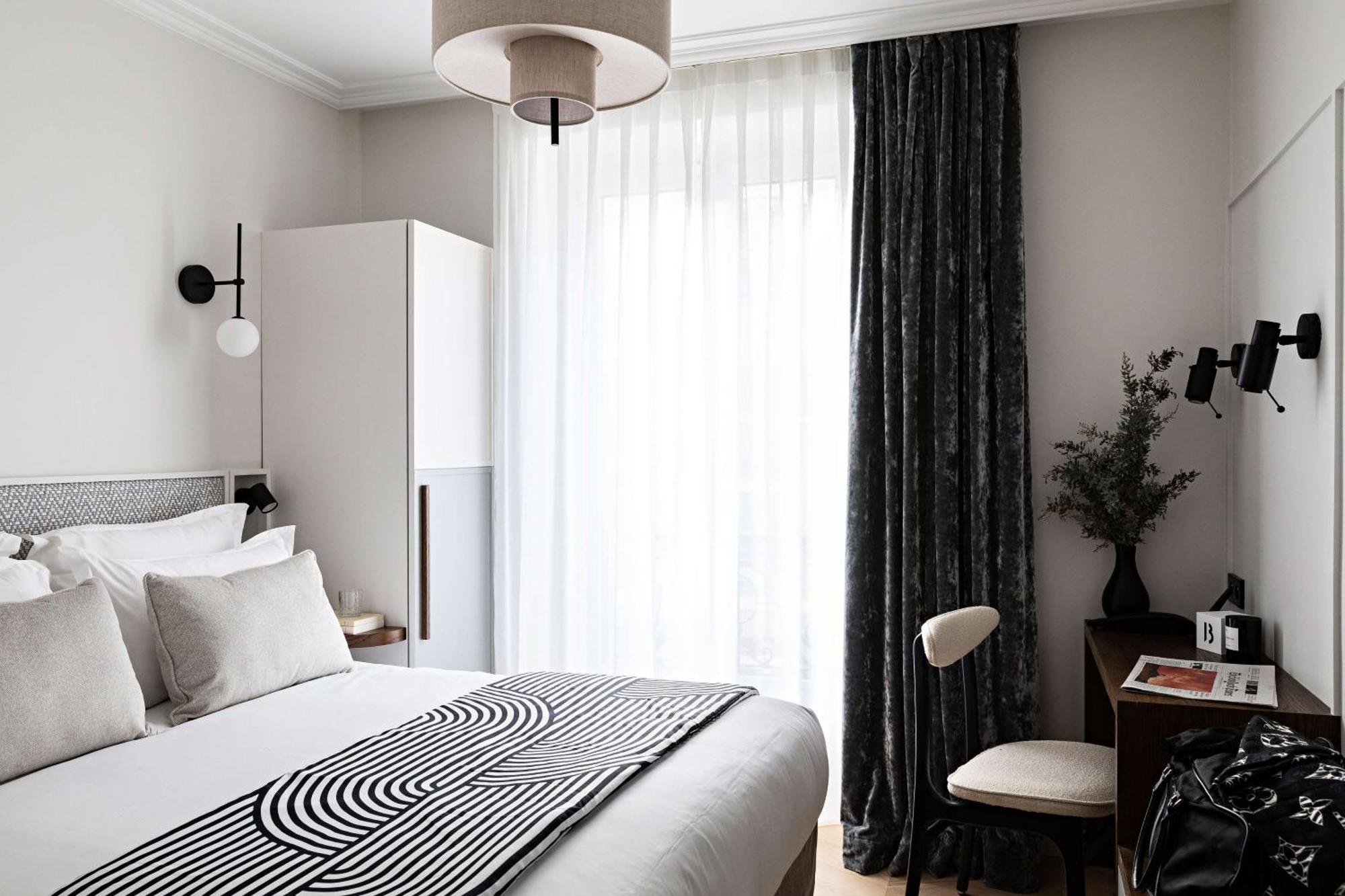 Best Western Premier The Blake Paris Gare Saint Lazare Exteriér fotografie