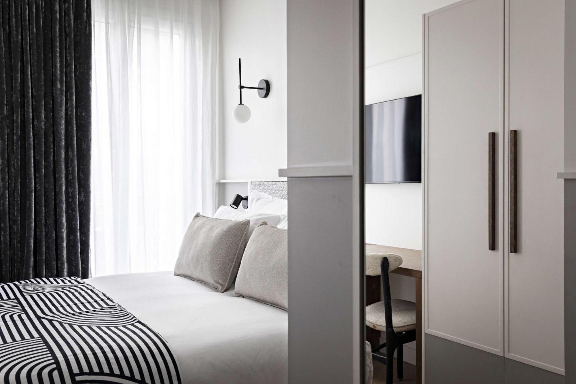 Best Western Premier The Blake Paris Gare Saint Lazare Exteriér fotografie