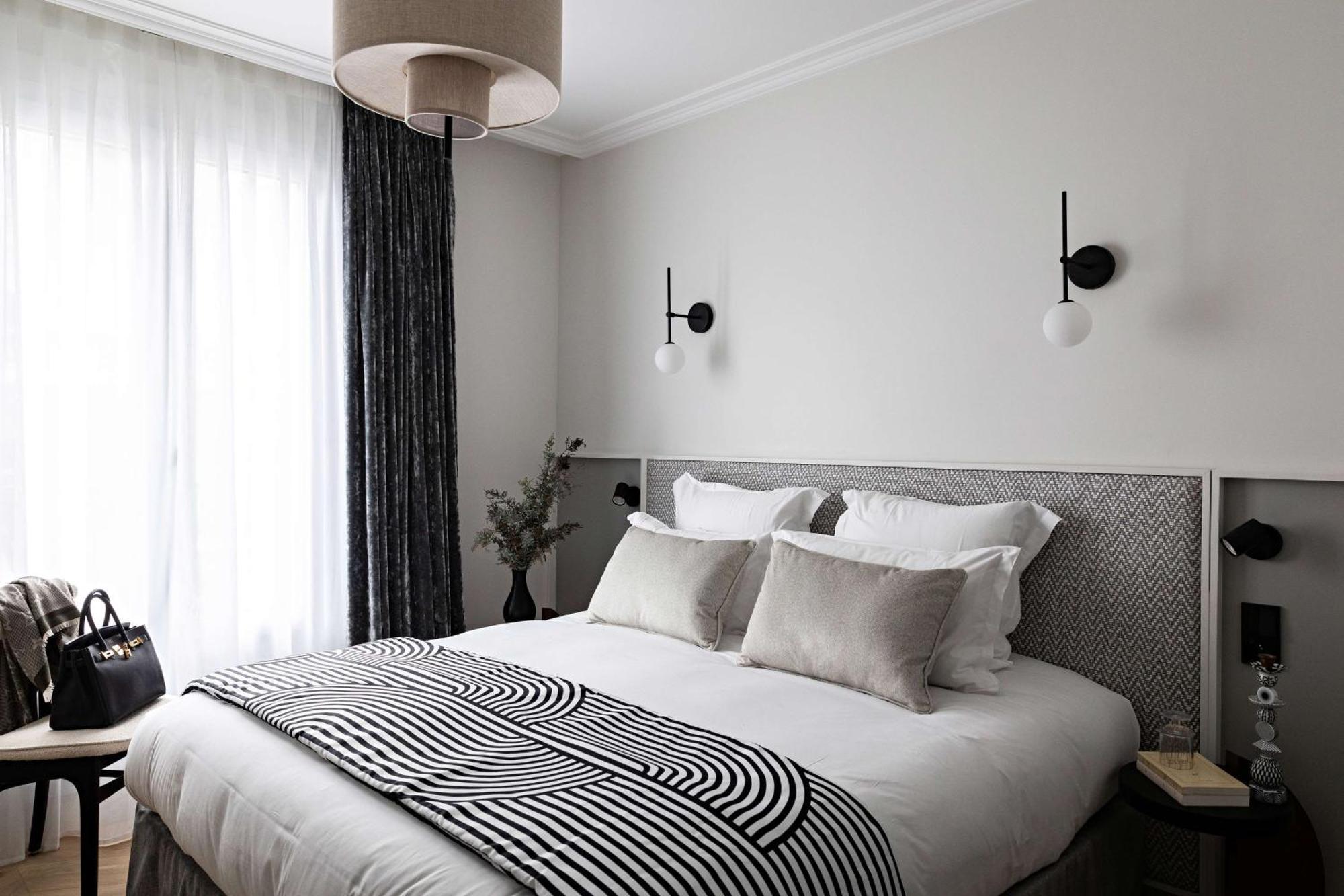 Best Western Premier The Blake Paris Gare Saint Lazare Exteriér fotografie