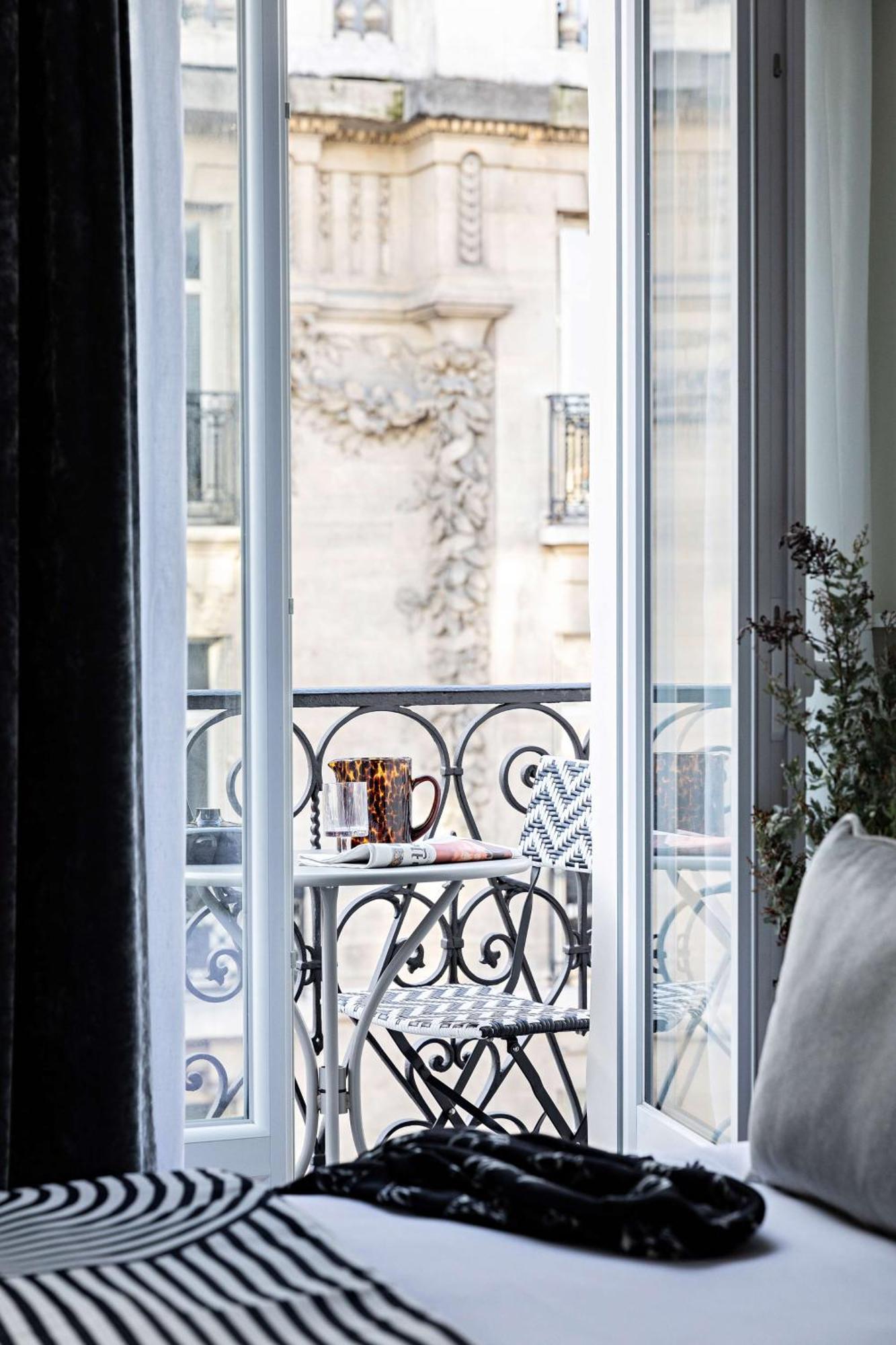 Best Western Premier The Blake Paris Gare Saint Lazare Exteriér fotografie