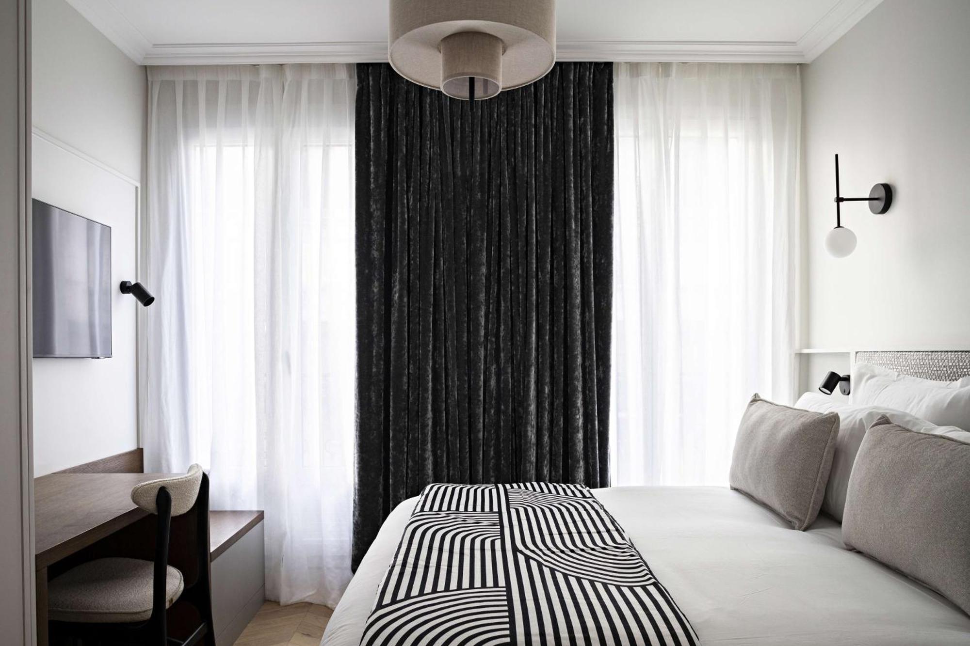 Best Western Premier The Blake Paris Gare Saint Lazare Exteriér fotografie