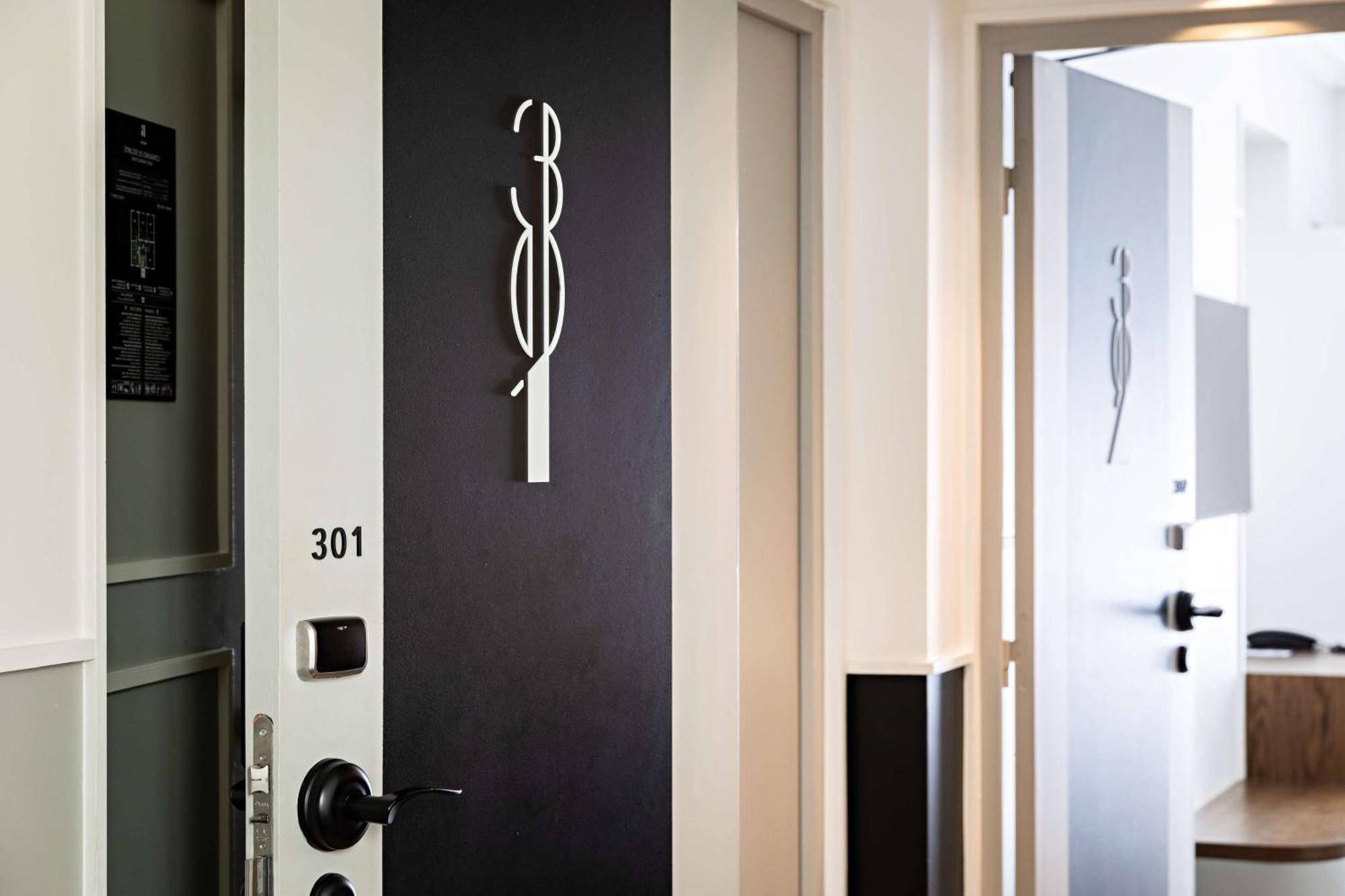 Best Western Premier The Blake Paris Gare Saint Lazare Exteriér fotografie